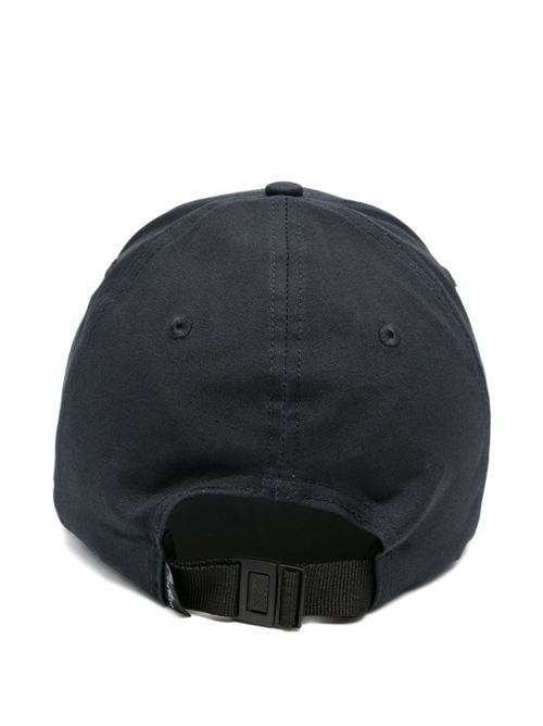Hat with logo STONE ISLAND | L1S159100013S0248V0020